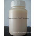 Silicone Oil Terpolymer for Polyester